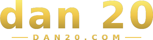 dan 20 logo