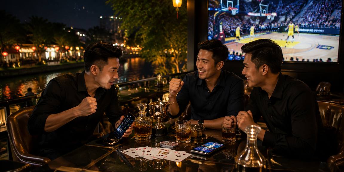 dan 20 Thể thao
